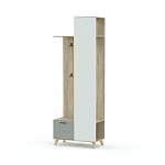 Прихожая Династия 14 BMS - Фото 1