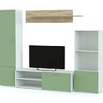 Стенка Неко 6 BMS - Фото 5