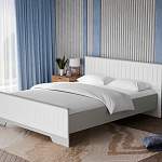 Кровать с изножьем Прованс BMS - Фото 6