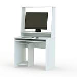 Стол компьютерный ПСК-2 BMS - Фото 1