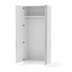 Шкаф распашной Руан 2 BMS - Фото 3