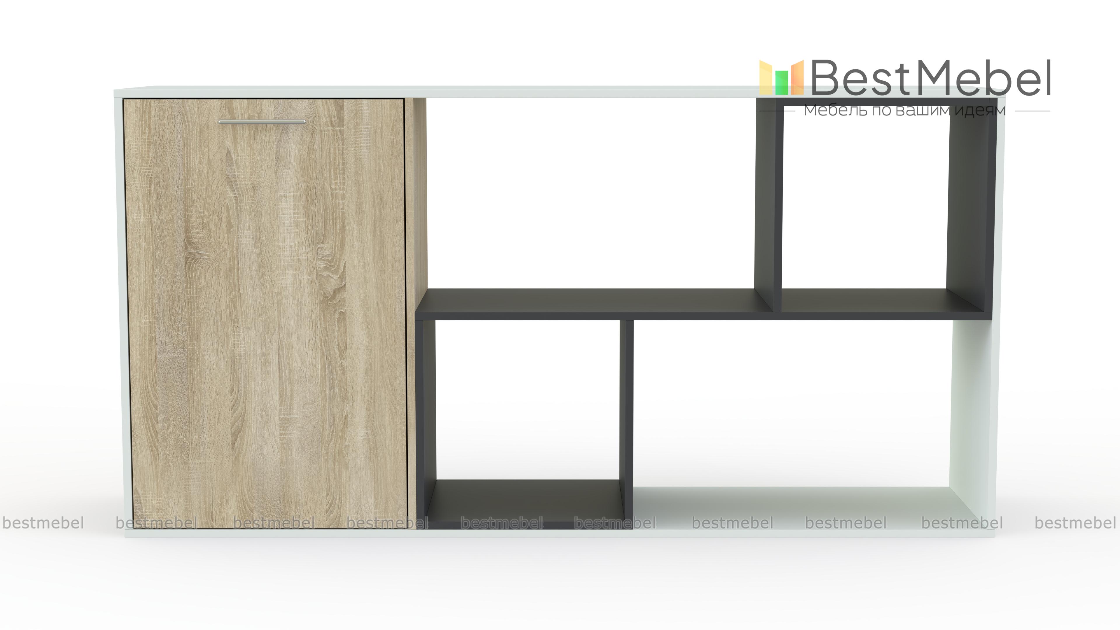 Комод Эван K-31 BMS - Фото