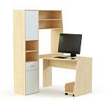 Компьютерный стол МБ 17.1 BMS - Фото 4