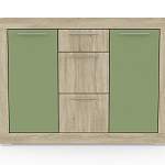 Комод Астера 10 МДФ BMS - Фото 2