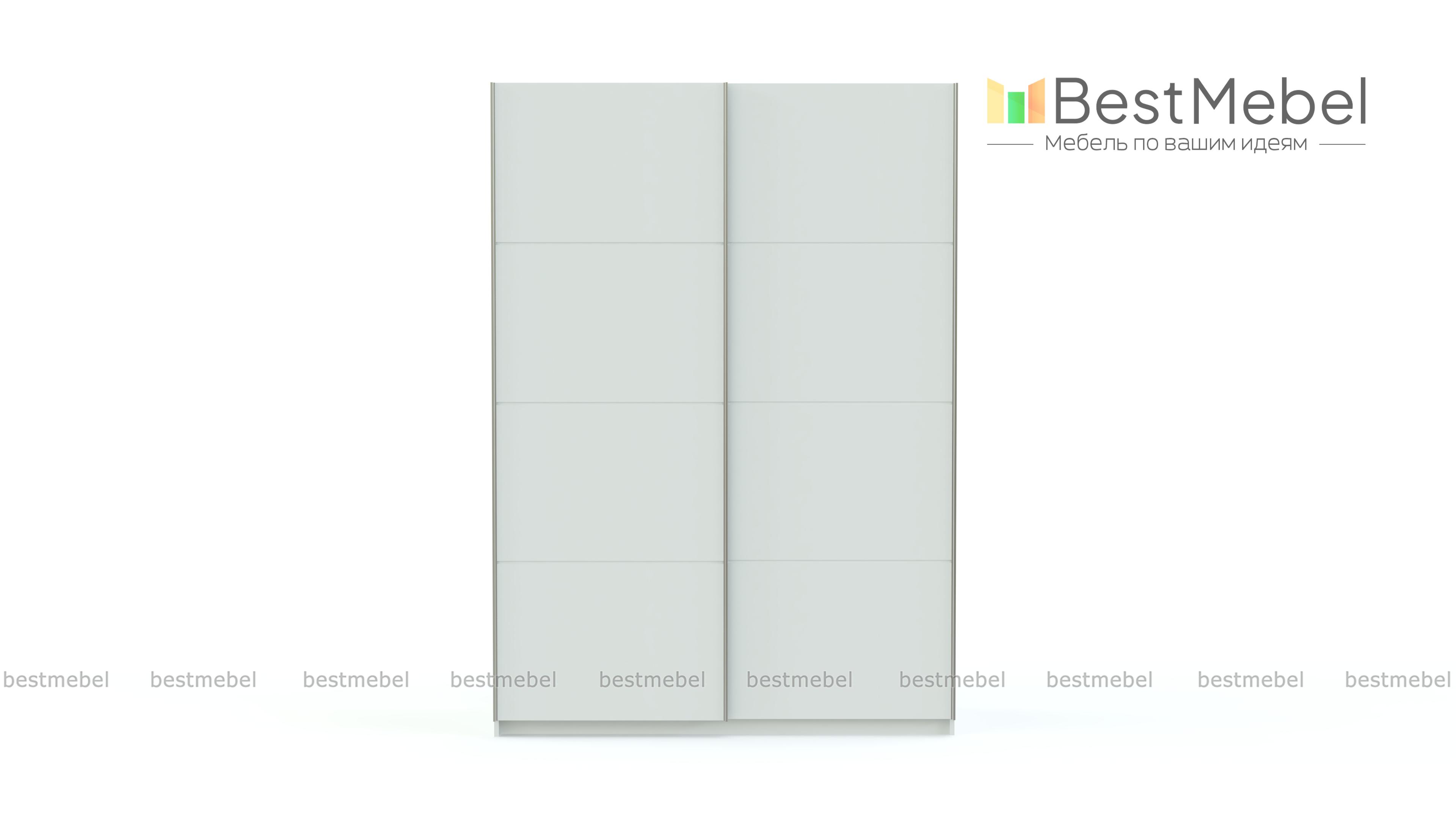 Шкаф-купе Starlet BMS - Фото